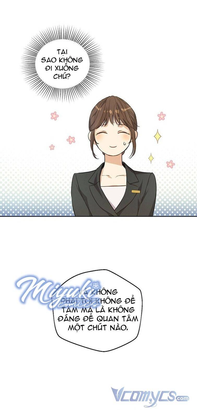 Vùng Đất Rộng Lớn Chapter 19 - 3