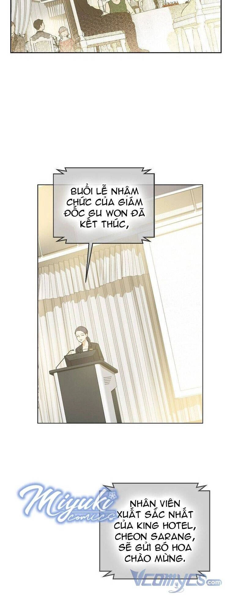 Vùng Đất Rộng Lớn Chapter 19 - 7