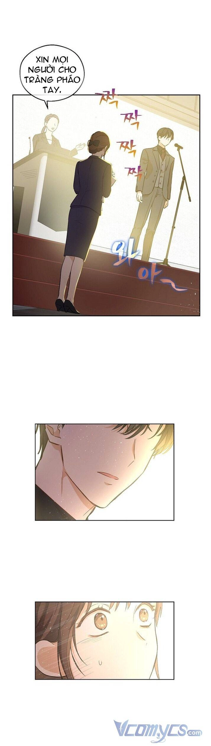 Vùng Đất Rộng Lớn Chapter 19 - 11