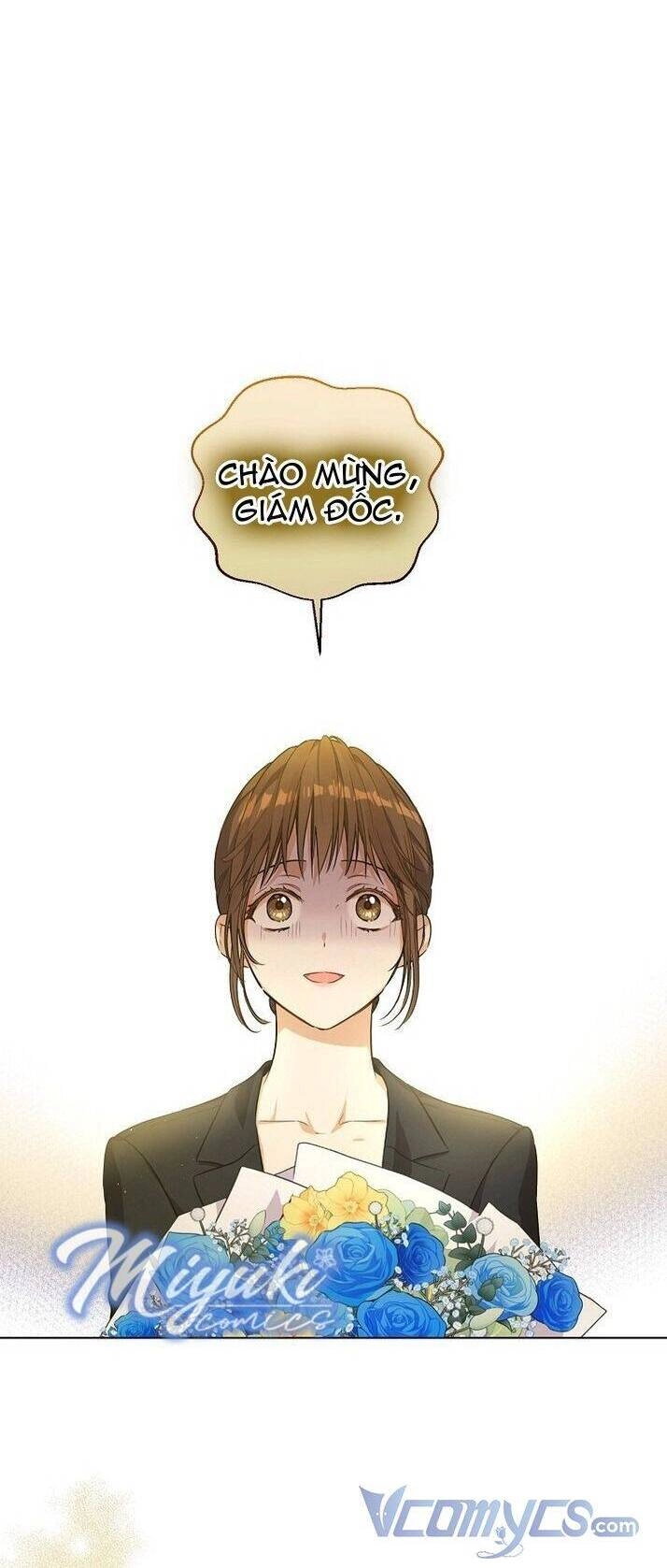 Vùng Đất Rộng Lớn Chapter 19 - 13