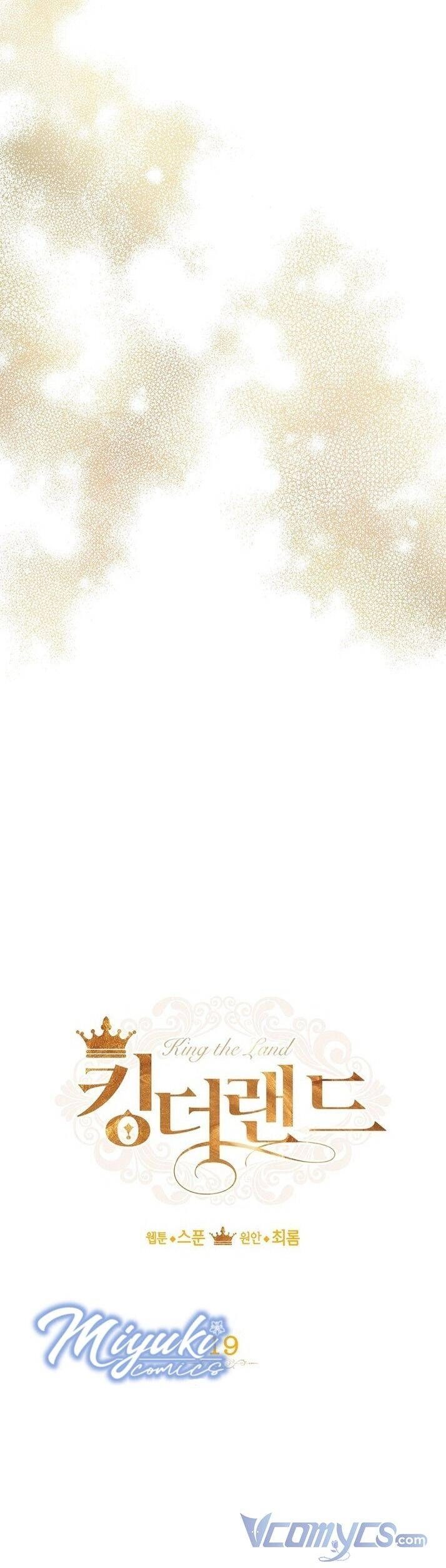 Vùng Đất Rộng Lớn Chapter 19 - 14