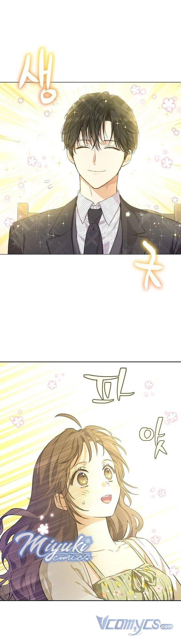 Vùng Đất Rộng Lớn Chapter 19 - 20