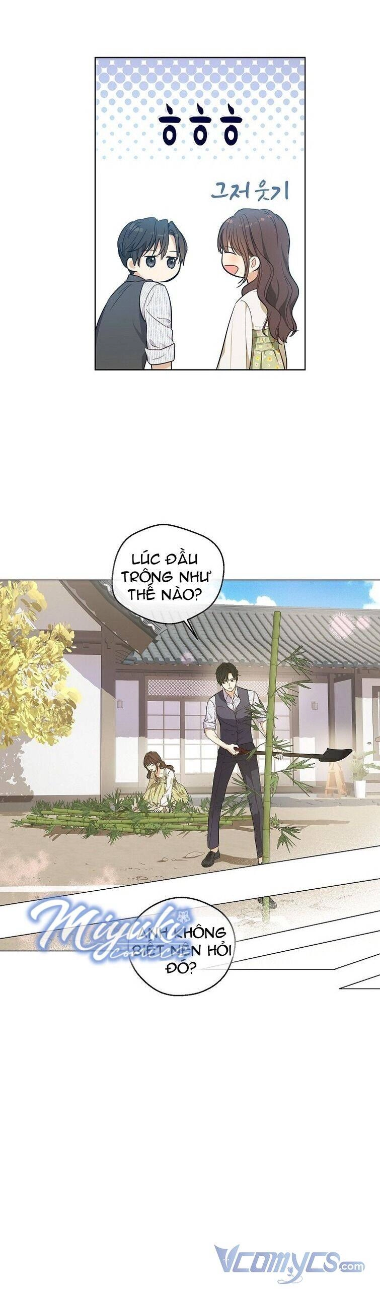 Vùng Đất Rộng Lớn Chapter 19 - 30