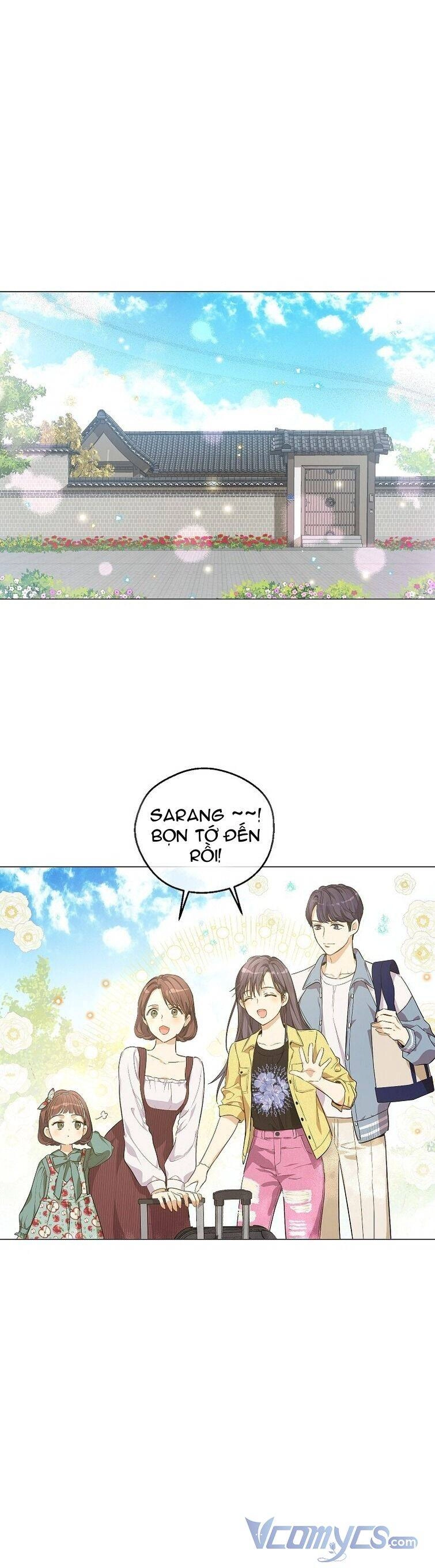 Vùng Đất Rộng Lớn Chapter 19 - 31