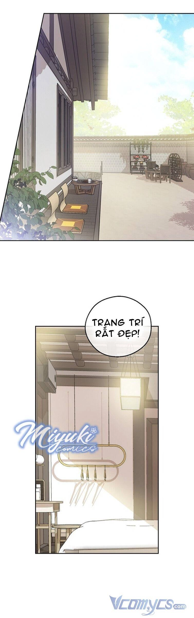 Vùng Đất Rộng Lớn Chapter 19 - 33