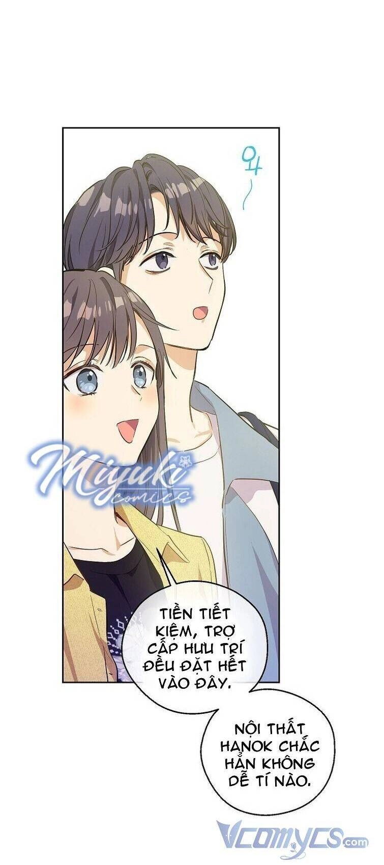 Vùng Đất Rộng Lớn Chapter 19 - 35