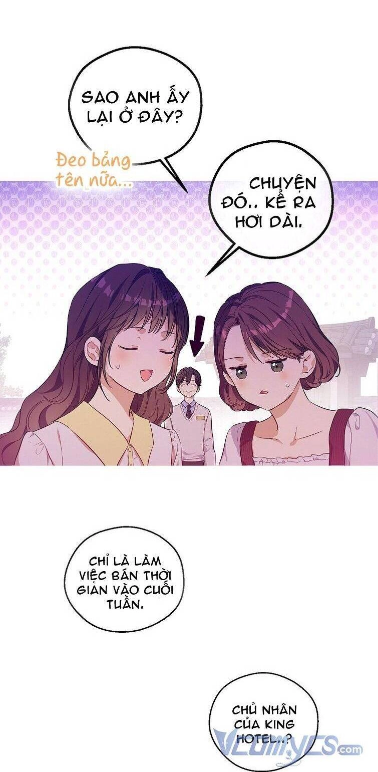 Vùng Đất Rộng Lớn Chapter 19 - 37