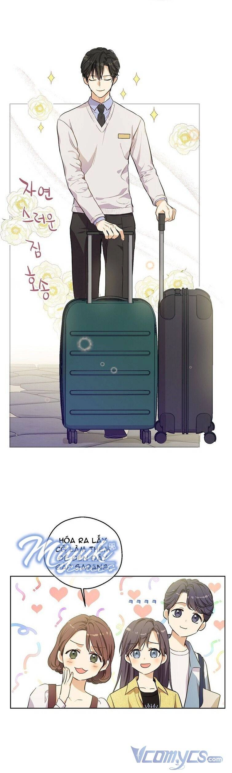 Vùng Đất Rộng Lớn Chapter 19 - 38