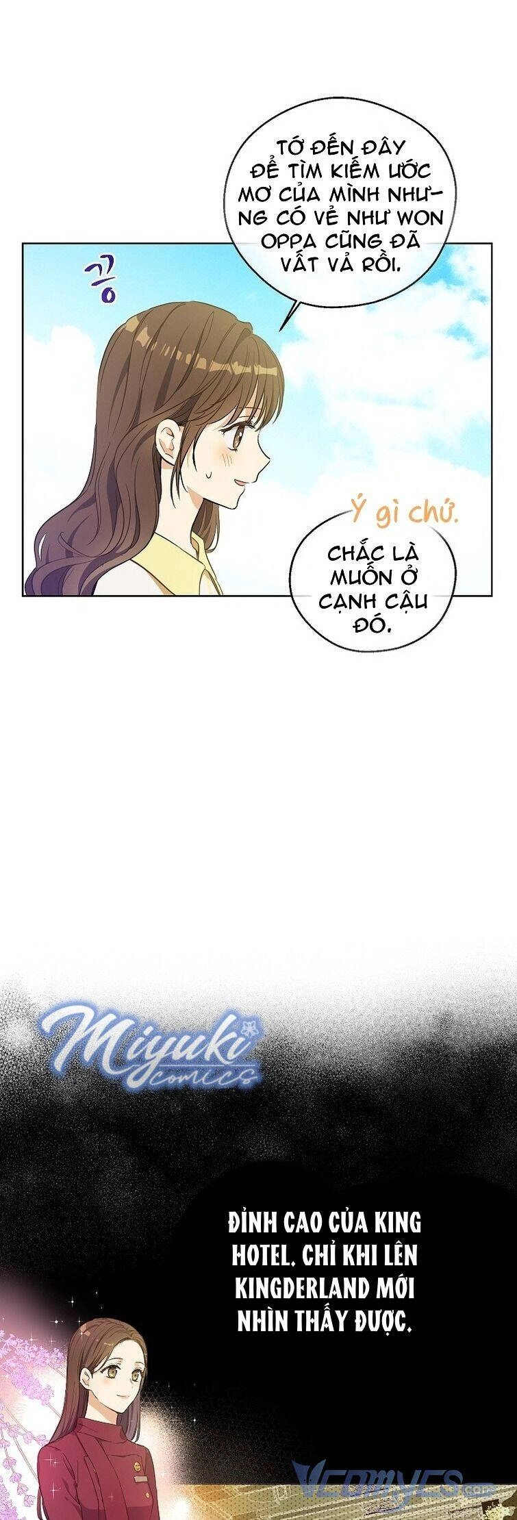 Vùng Đất Rộng Lớn Chapter 19 - 39