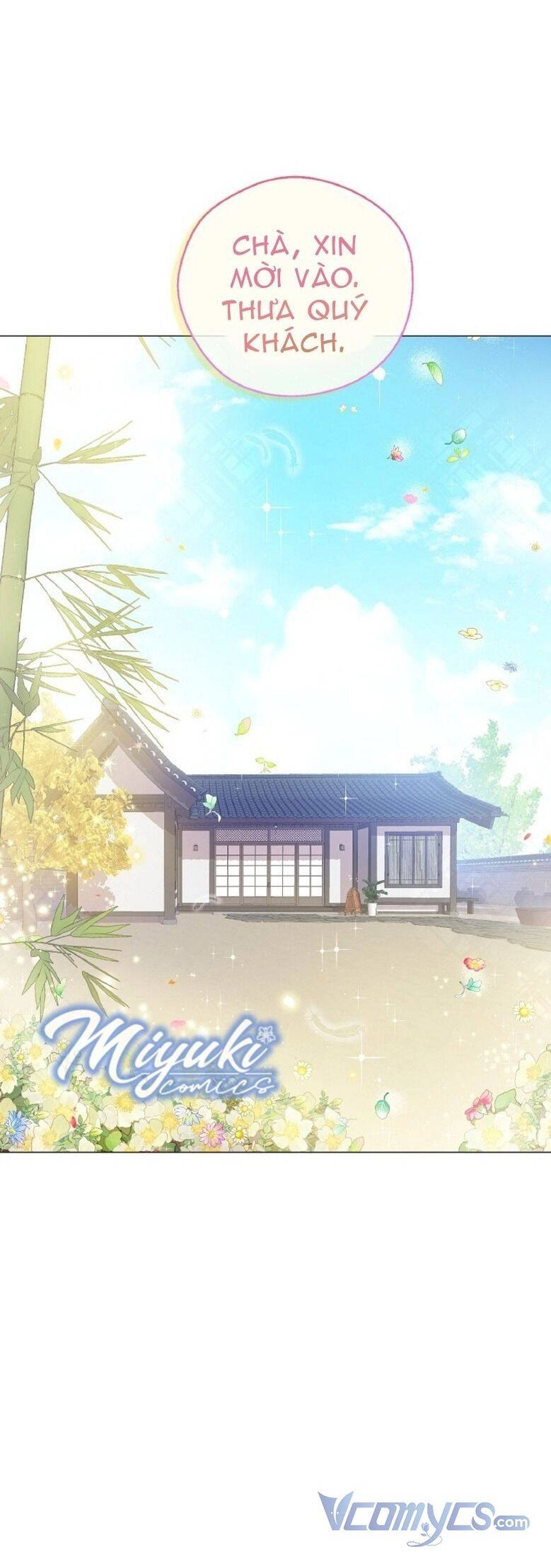 Vùng Đất Rộng Lớn Chapter 19 - 44