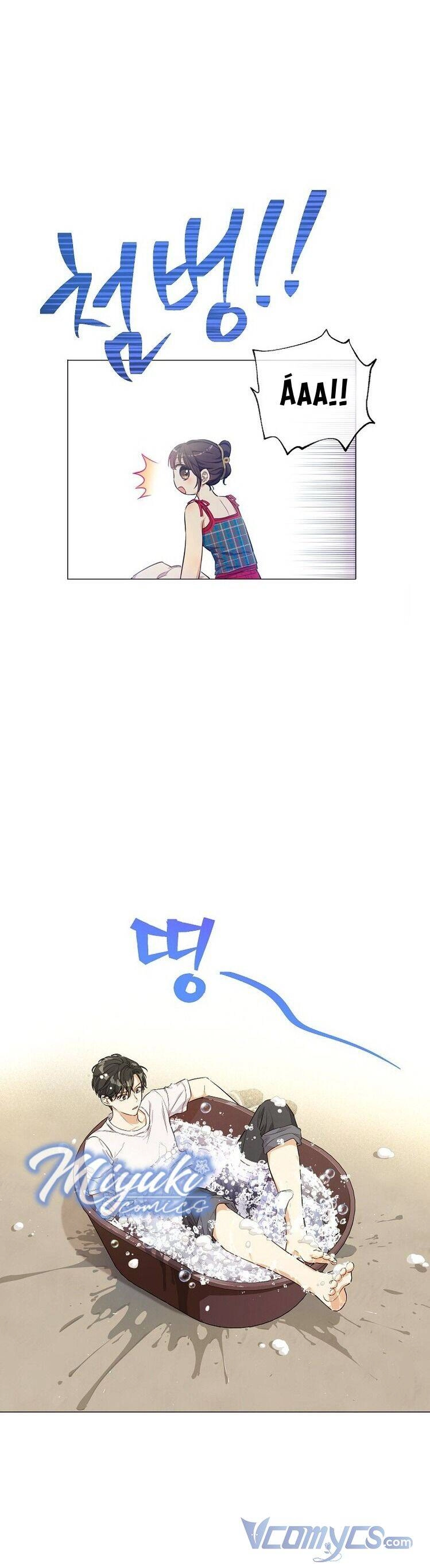 Vùng Đất Rộng Lớn Chapter 20 - 6