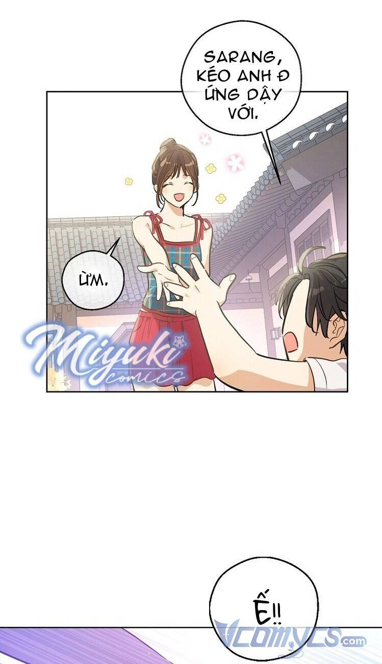 Vùng Đất Rộng Lớn Chapter 20 - 8