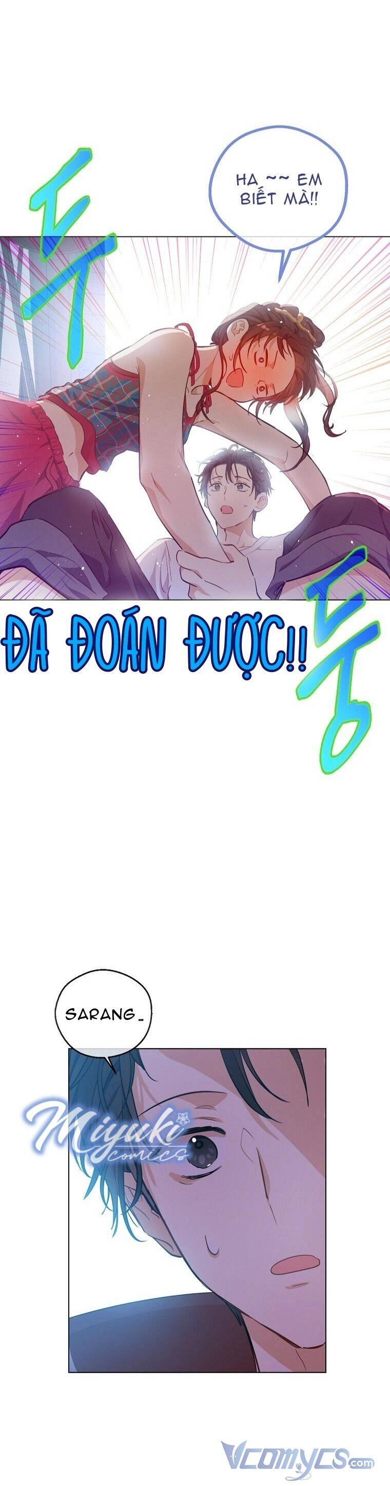 Vùng Đất Rộng Lớn Chapter 20 - 10