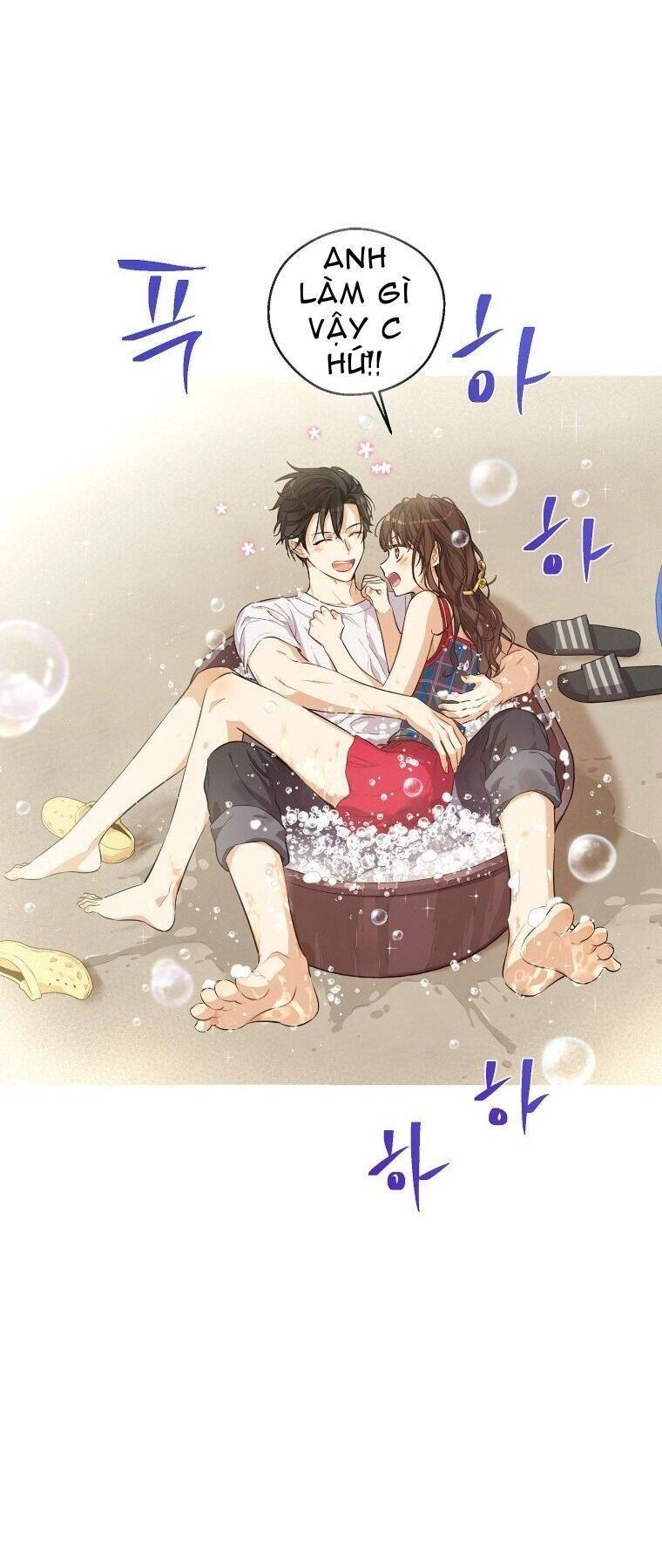 Vùng Đất Rộng Lớn Chapter 20 - 13