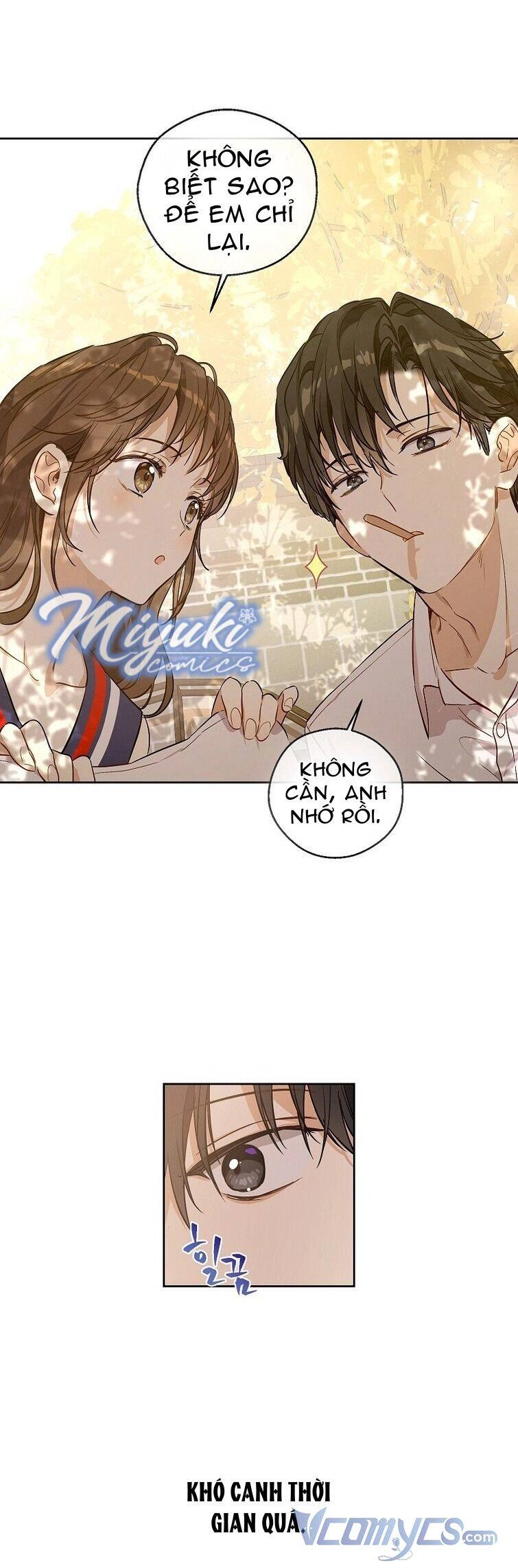 Vùng Đất Rộng Lớn Chapter 20 - 21