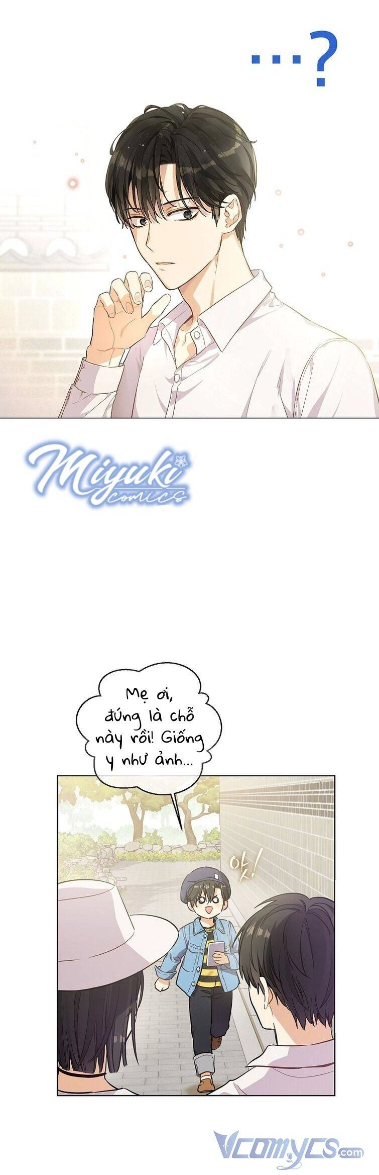 Vùng Đất Rộng Lớn Chapter 20 - 26