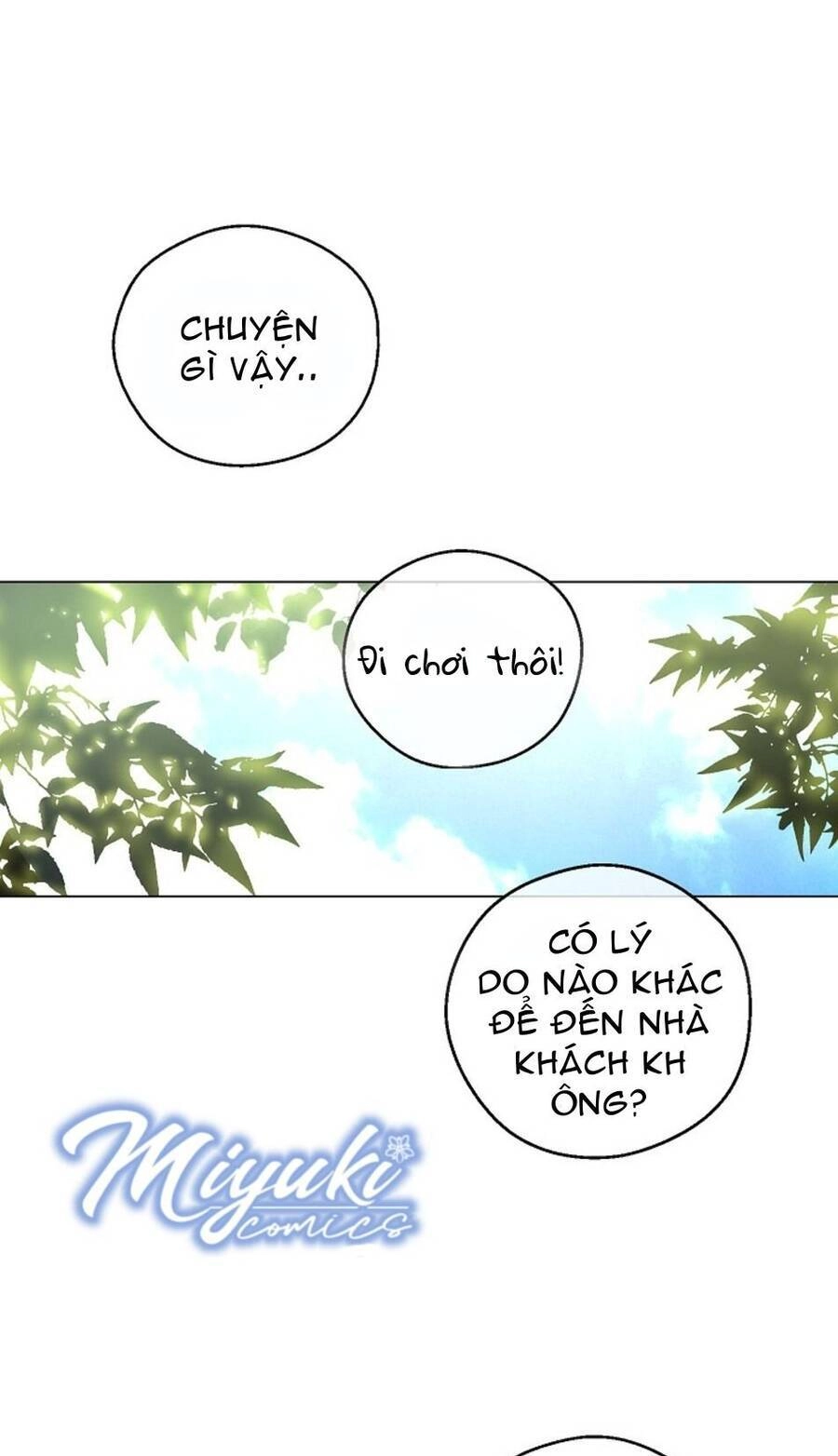 Vùng Đất Rộng Lớn Chapter 20 - 31