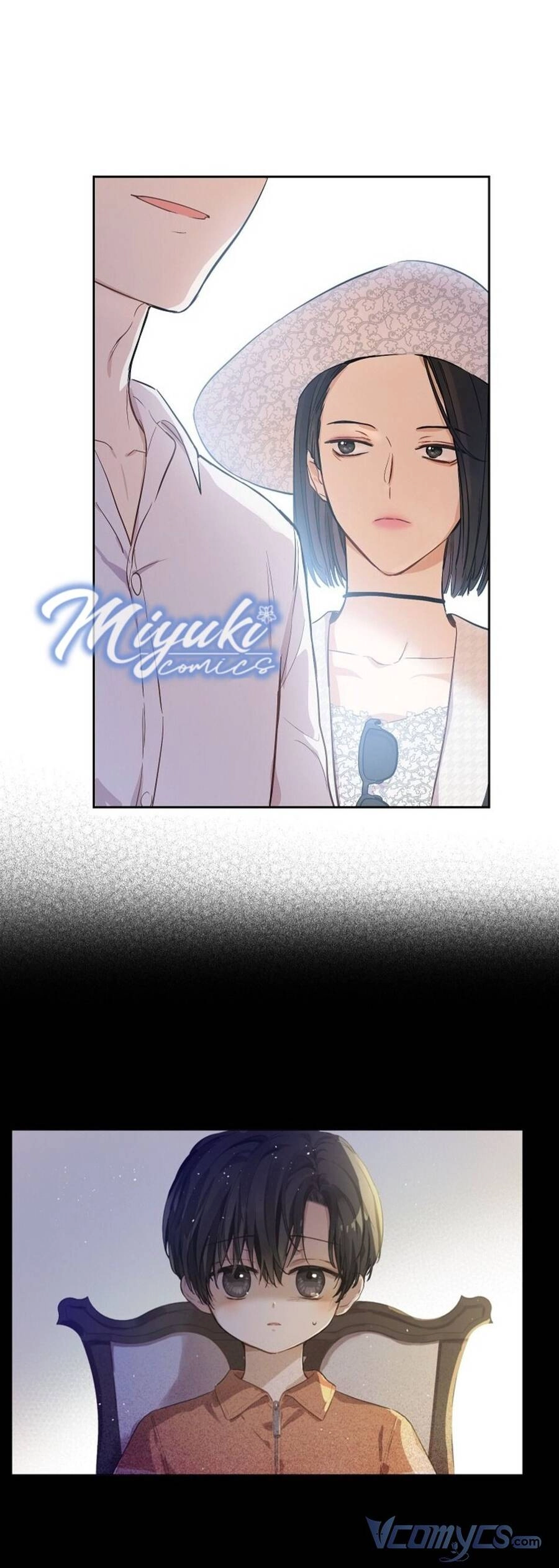 Vùng Đất Rộng Lớn Chapter 20 - 34