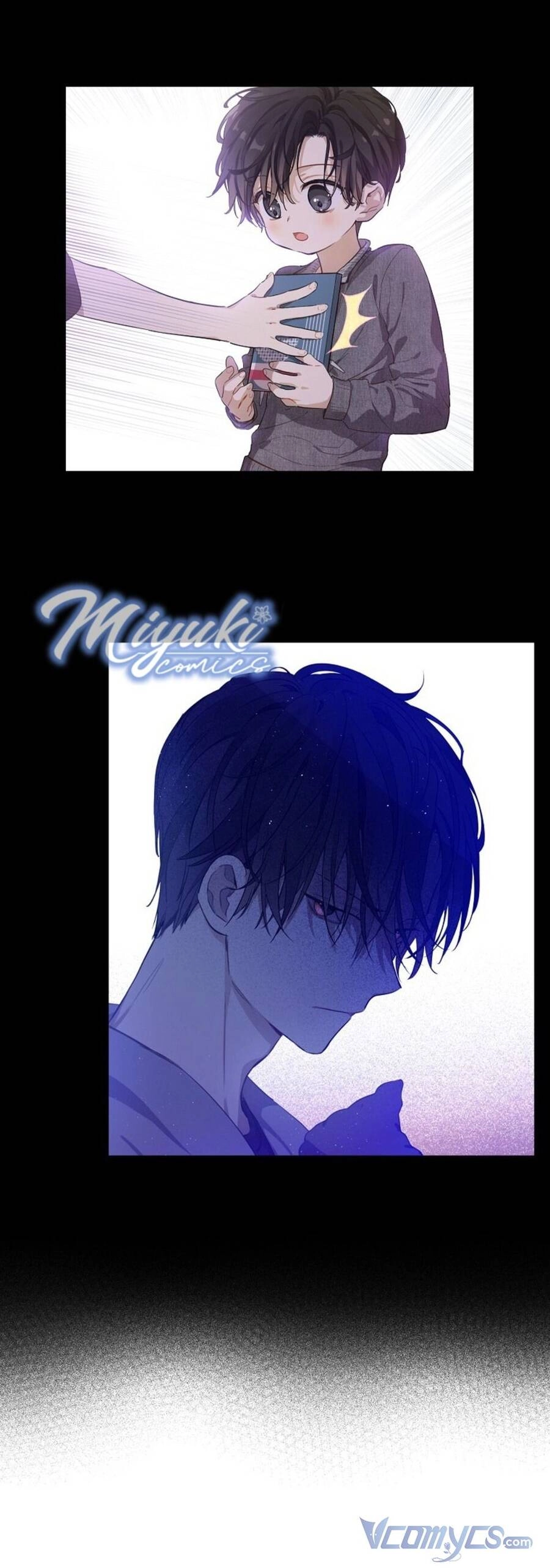 Vùng Đất Rộng Lớn Chapter 20 - 35