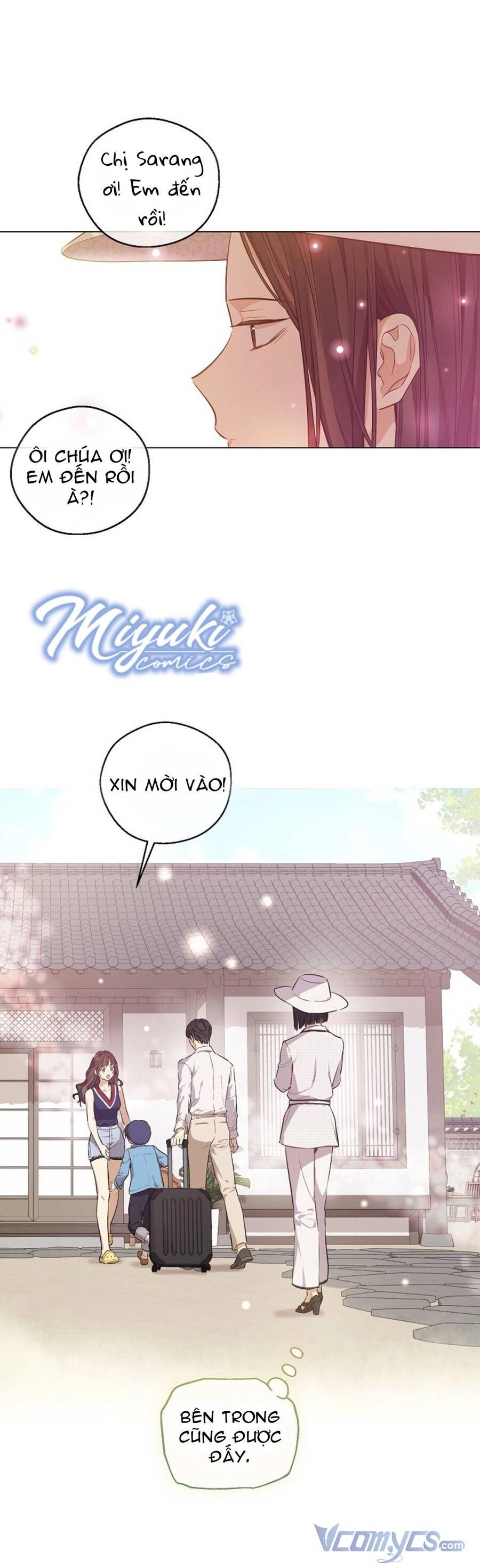 Vùng Đất Rộng Lớn Chapter 20 - 36