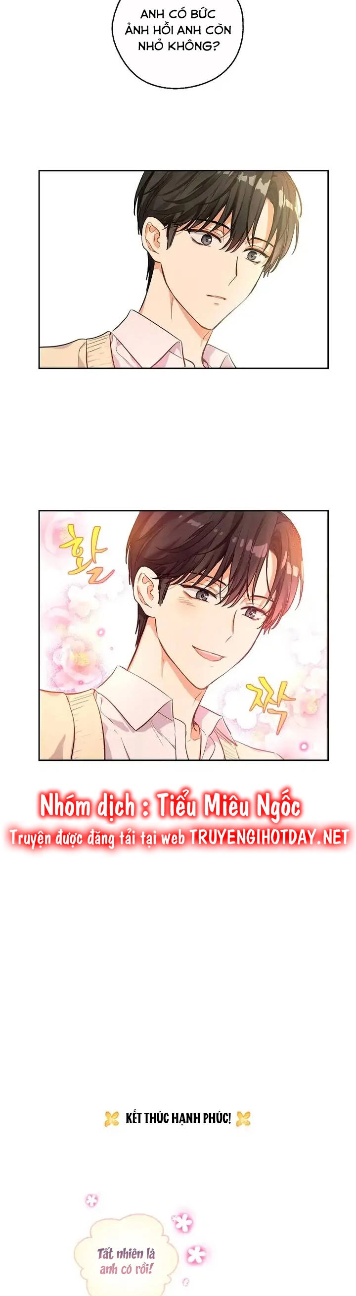 Vùng Đất Rộng Lớn Chapter 21 - 39