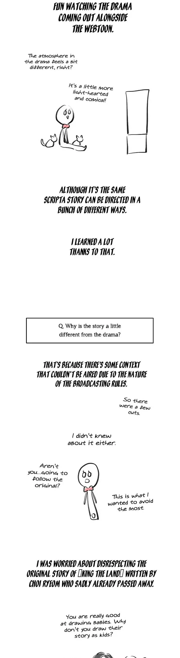 Vùng Đất Rộng Lớn Chapter 21 - 45