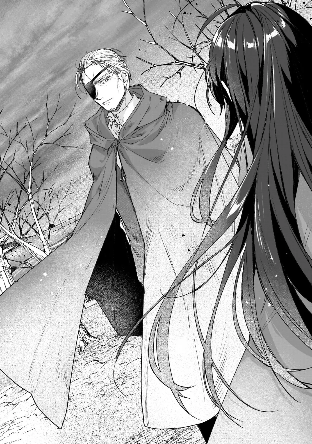 Rekishi ni Nokoru Akujo ni naru zo Akuyaku Reijou ni naru hodo Ouji no Dekiai wa Kasoku suru you desu! Chapter  19 - 5