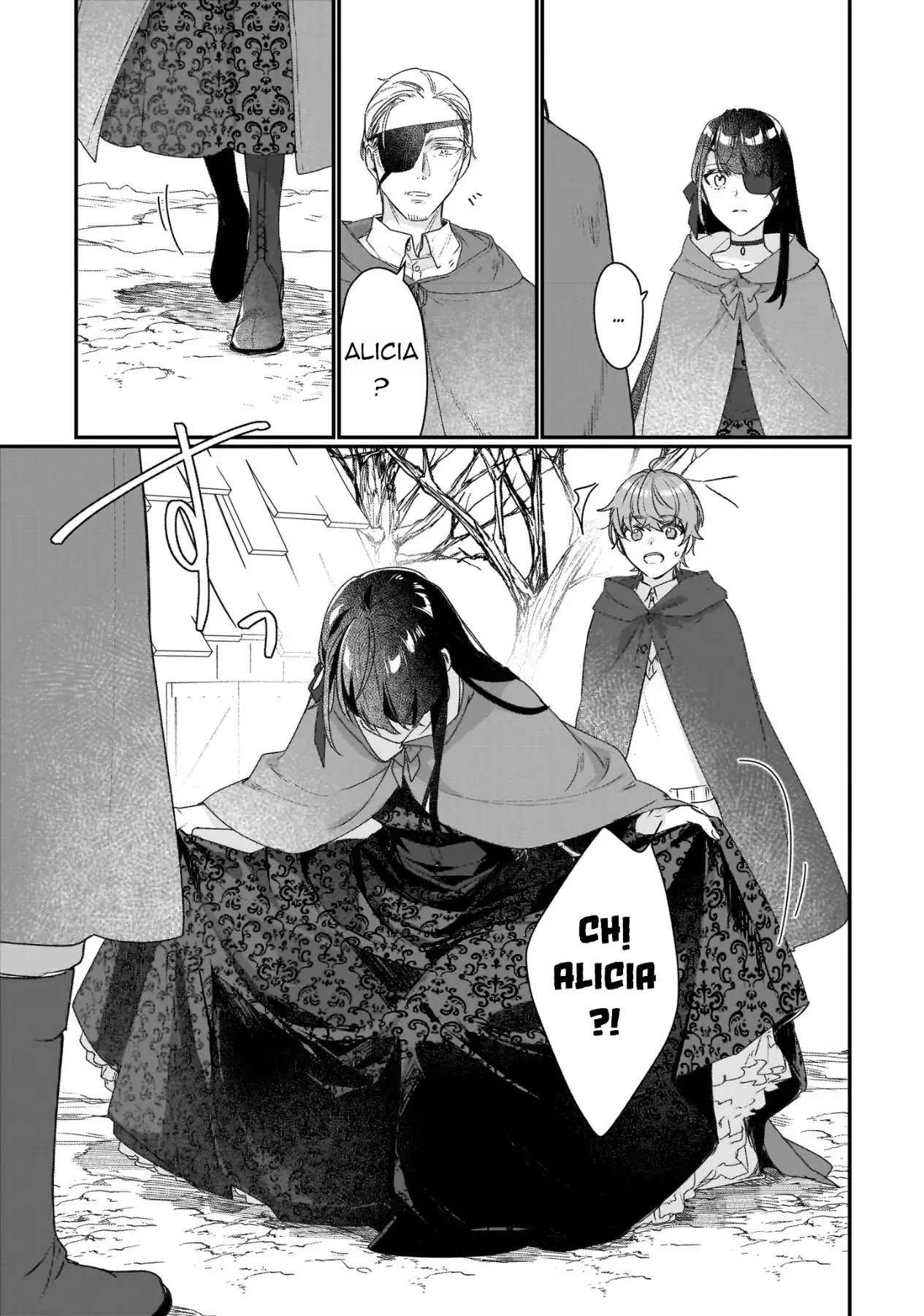 Rekishi ni Nokoru Akujo ni naru zo Akuyaku Reijou ni naru hodo Ouji no Dekiai wa Kasoku suru you desu! Chapter  19 - 6