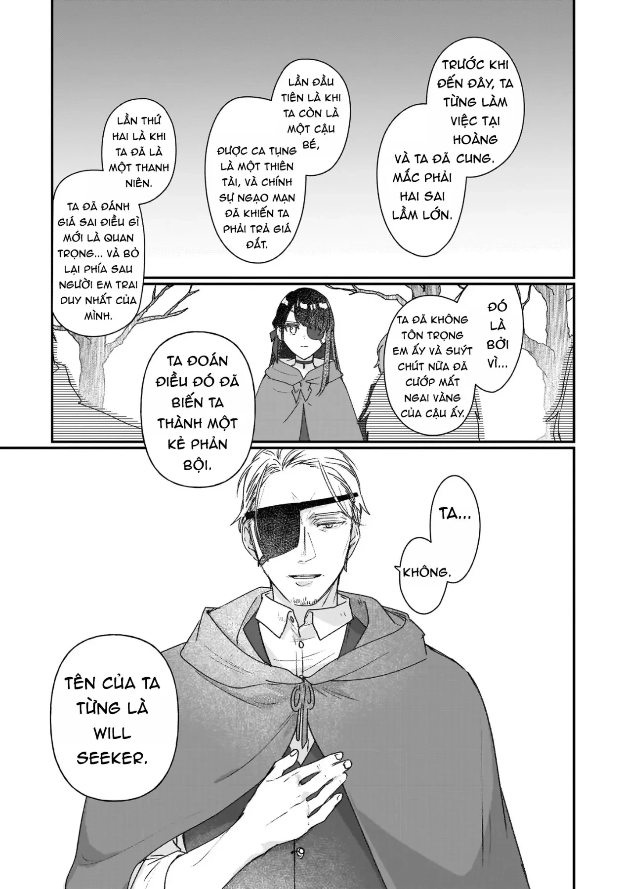 Rekishi ni Nokoru Akujo ni naru zo Akuyaku Reijou ni naru hodo Ouji no Dekiai wa Kasoku suru you desu! Chapter  19 - 10