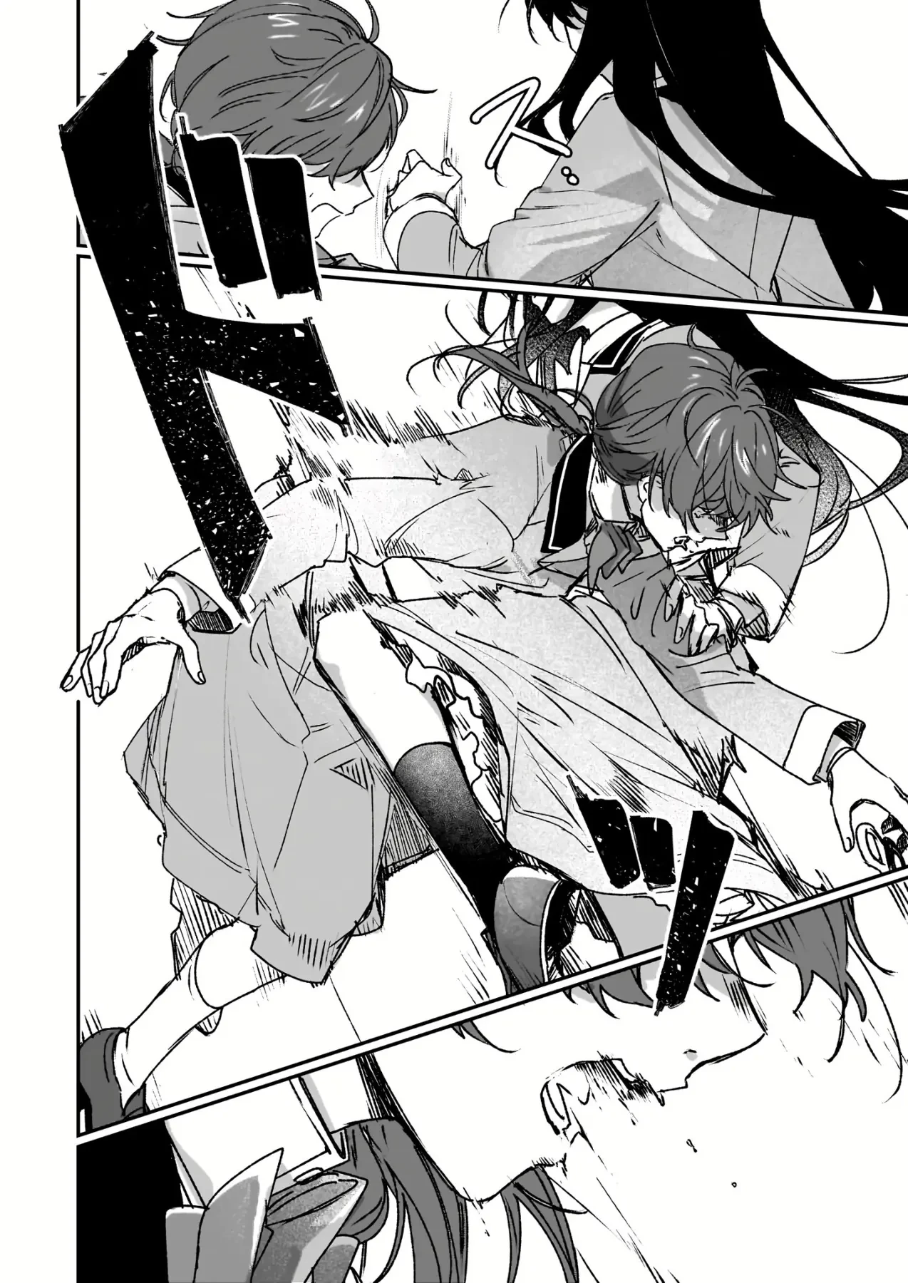 Rekishi ni Nokoru Akujo ni naru zo Akuyaku Reijou ni naru hodo Ouji no Dekiai wa Kasoku suru you desu! Chapter  22 - 8