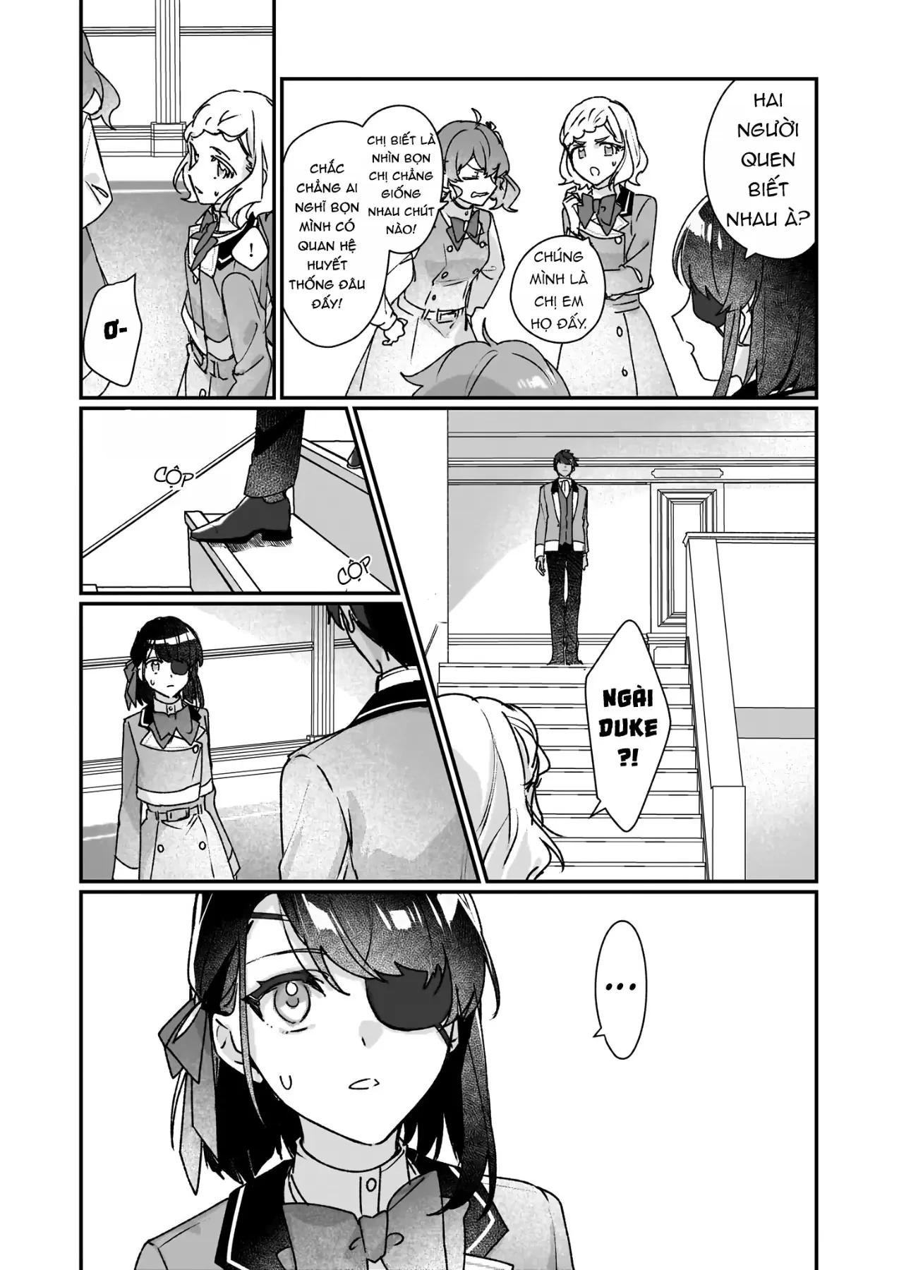 Rekishi ni Nokoru Akujo ni naru zo Akuyaku Reijou ni naru hodo Ouji no Dekiai wa Kasoku suru you desu! Chapter  22 - 20