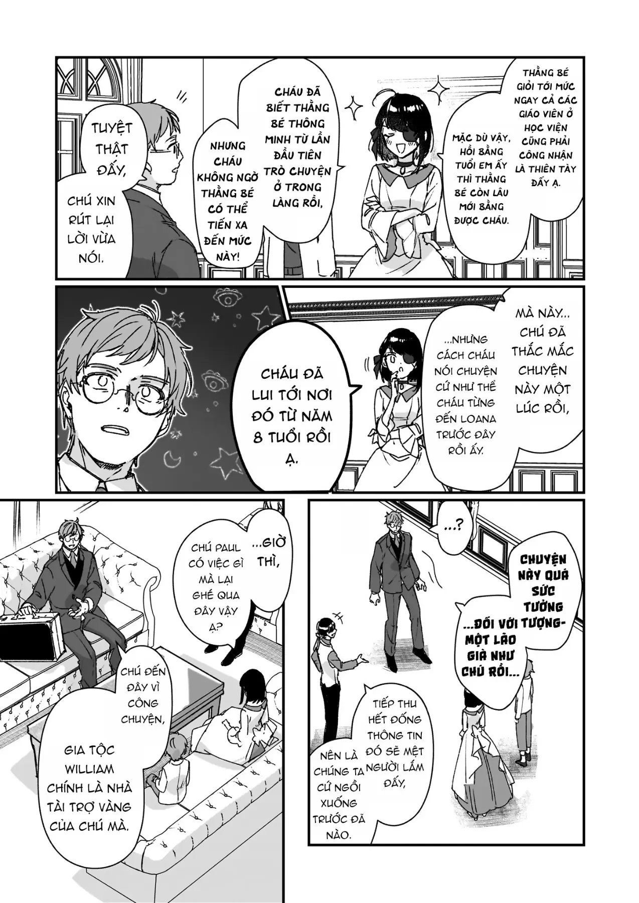 Rekishi ni Nokoru Akujo ni naru zo Akuyaku Reijou ni naru hodo Ouji no Dekiai wa Kasoku suru you desu! Chapter  22 - 28
