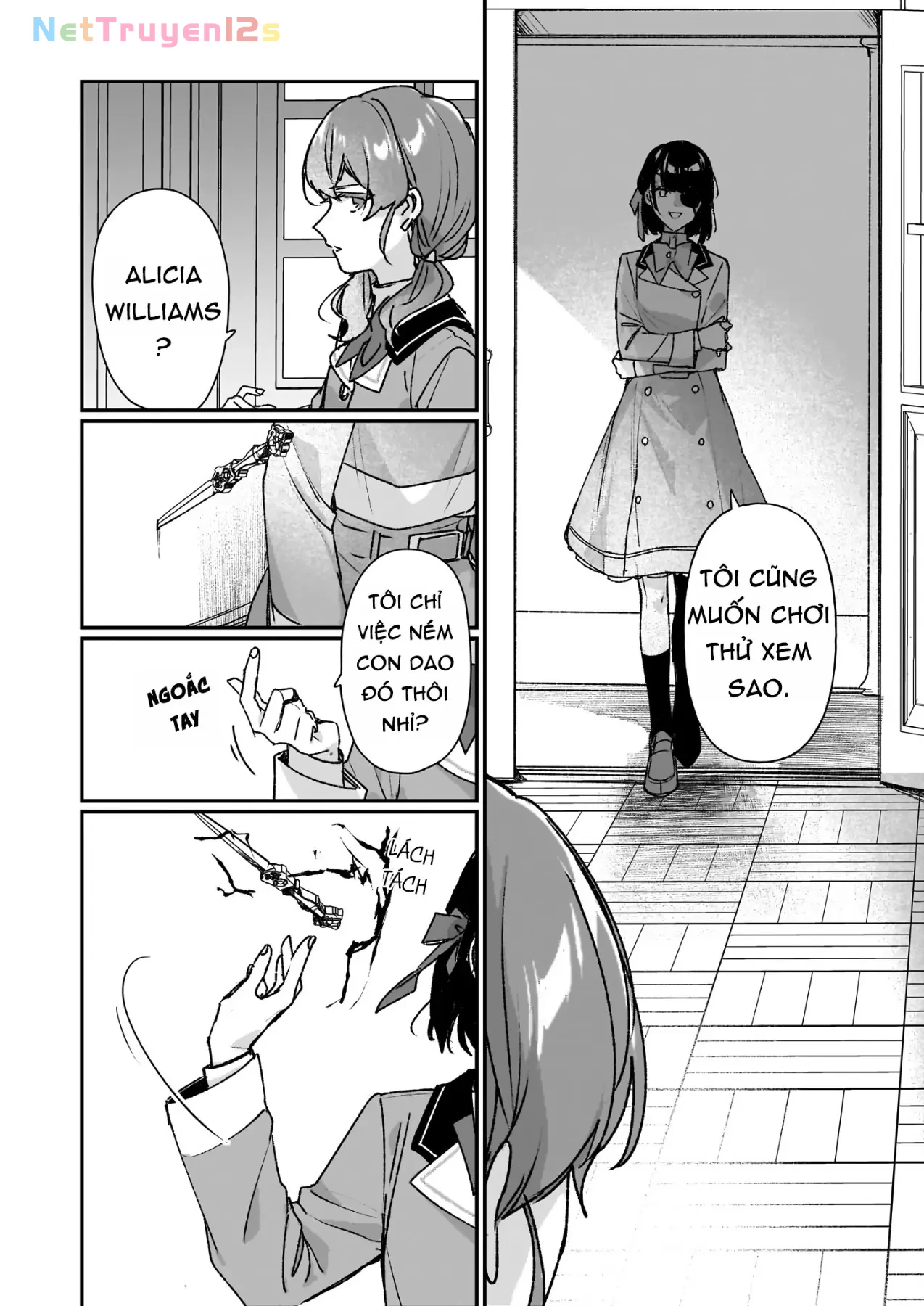 Rekishi ni Nokoru Akujo ni naru zo Akuyaku Reijou ni naru hodo Ouji no Dekiai wa Kasoku suru you desu! Chapter  23 - 22