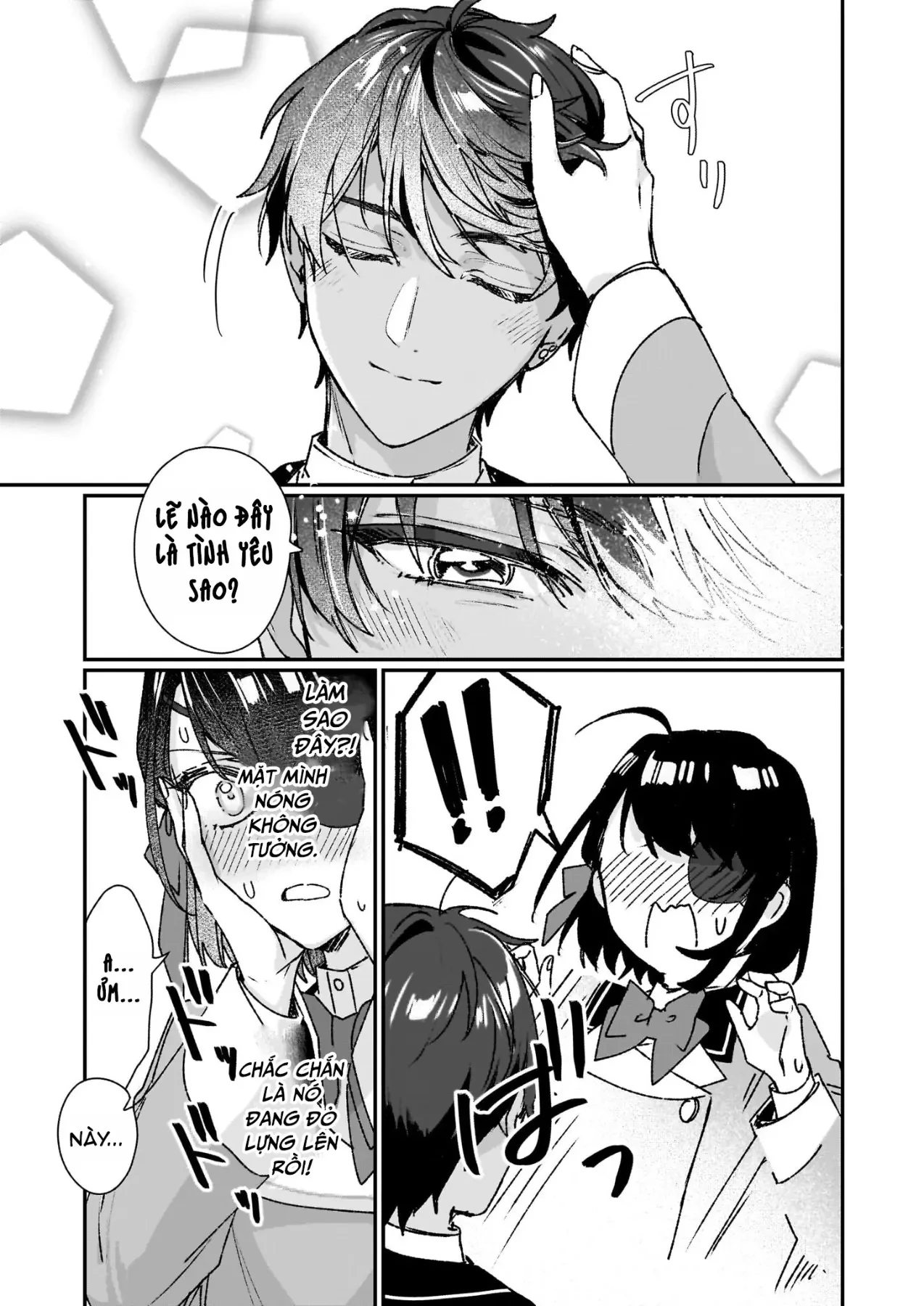 Rekishi ni Nokoru Akujo ni naru zo Akuyaku Reijou ni naru hodo Ouji no Dekiai wa Kasoku suru you desu! Chapter  24 - 7