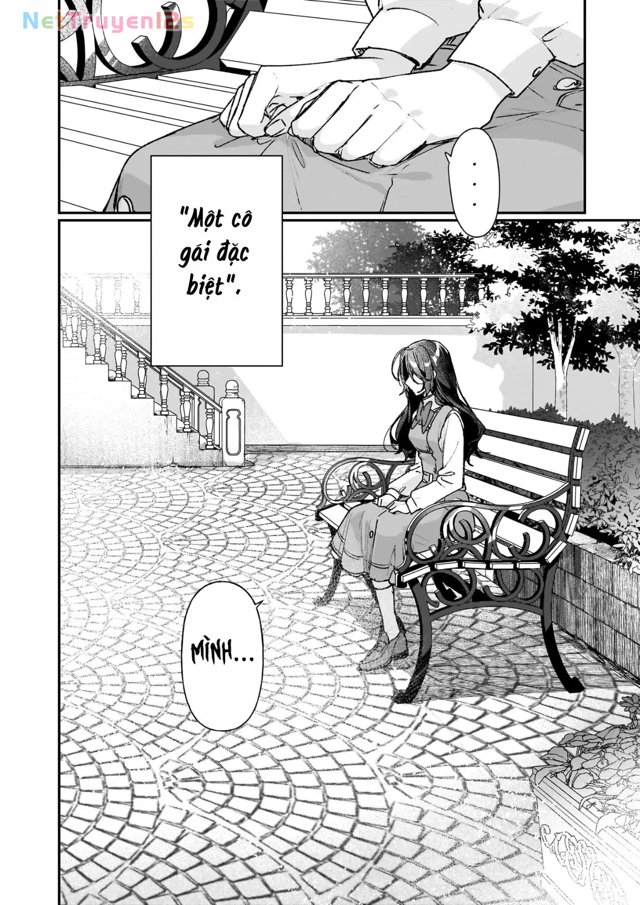 Rekishi ni Nokoru Akujo ni naru zo Akuyaku Reijou ni naru hodo Ouji no Dekiai wa Kasoku suru you desu! Chapter  24 - 28