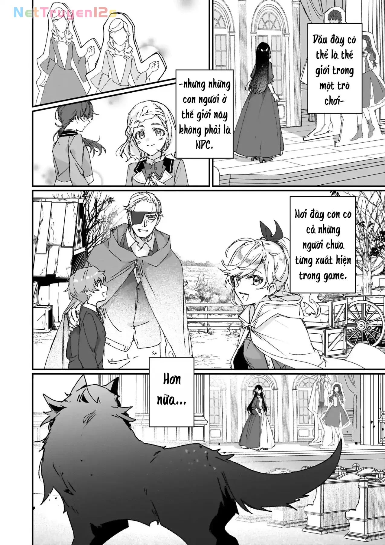 Rekishi ni Nokoru Akujo ni naru zo Akuyaku Reijou ni naru hodo Ouji no Dekiai wa Kasoku suru you desu! Chapter  25 - 26