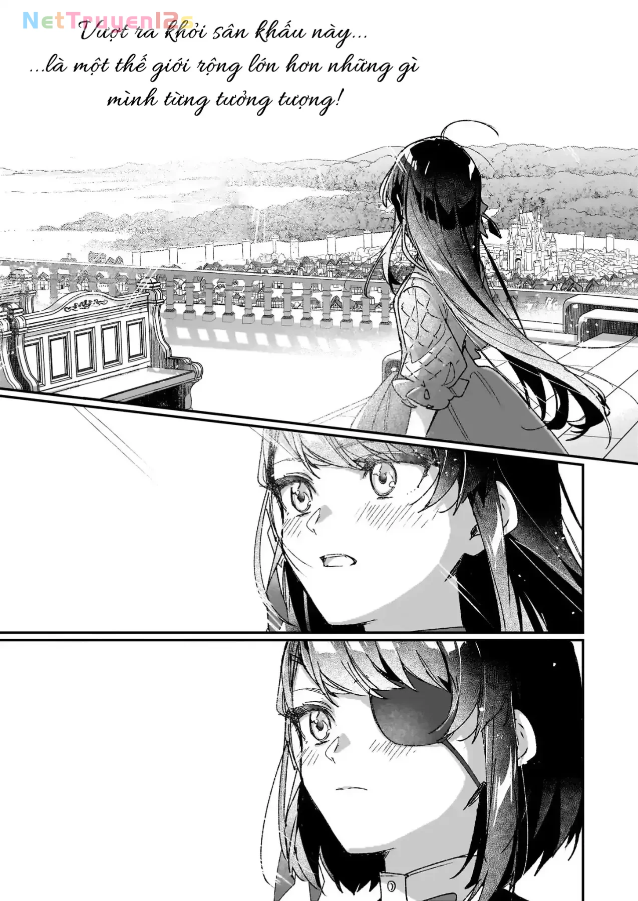 Rekishi ni Nokoru Akujo ni naru zo Akuyaku Reijou ni naru hodo Ouji no Dekiai wa Kasoku suru you desu! Chapter  25 - 27