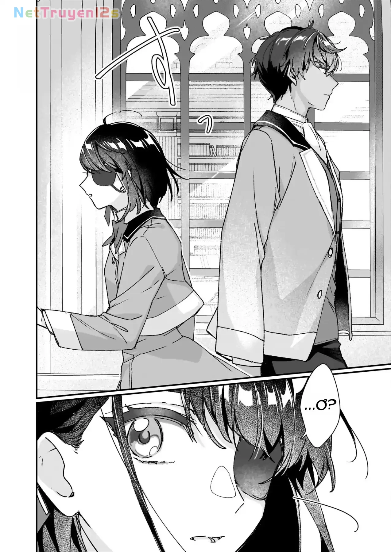 Rekishi ni Nokoru Akujo ni naru zo Akuyaku Reijou ni naru hodo Ouji no Dekiai wa Kasoku suru you desu! Chapter  25 - 30