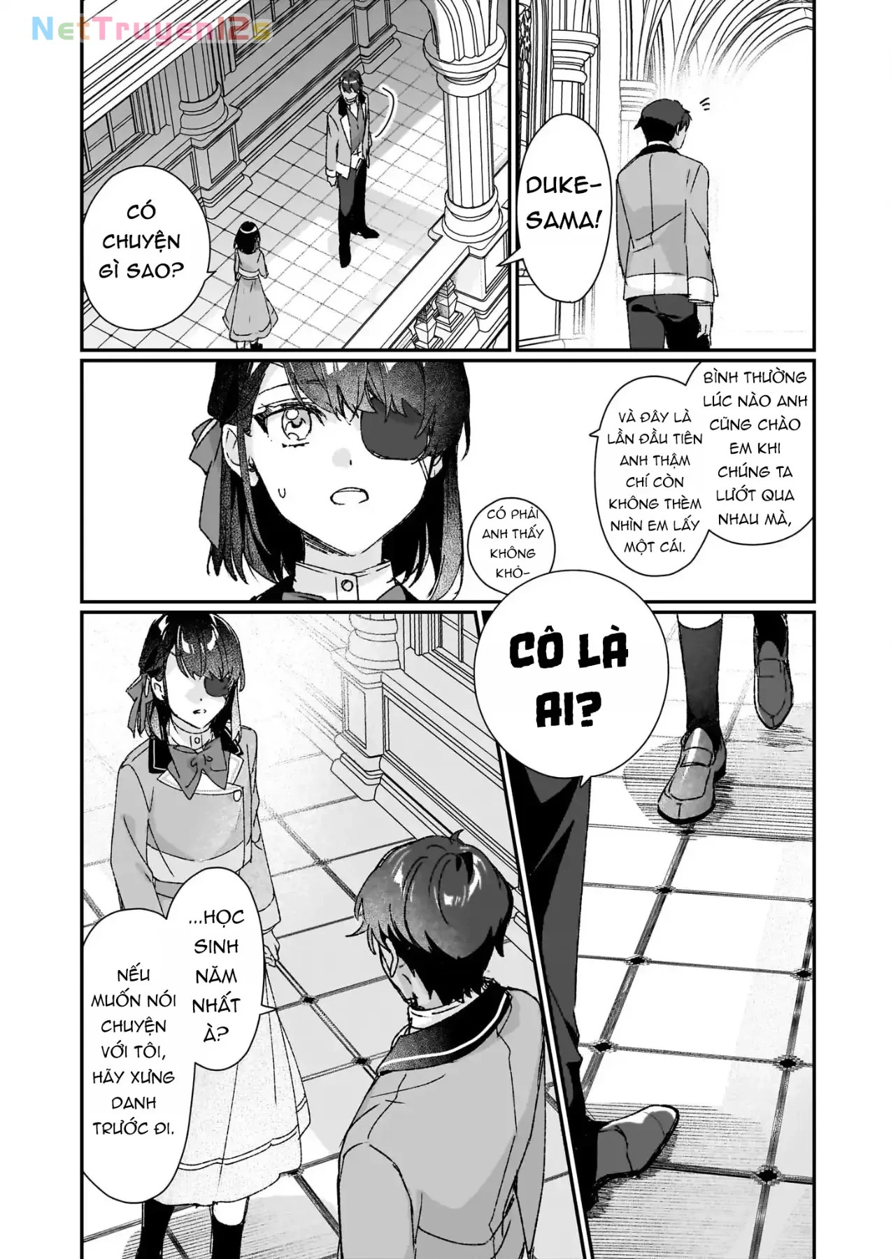Rekishi ni Nokoru Akujo ni naru zo Akuyaku Reijou ni naru hodo Ouji no Dekiai wa Kasoku suru you desu! Chapter  25 - 31