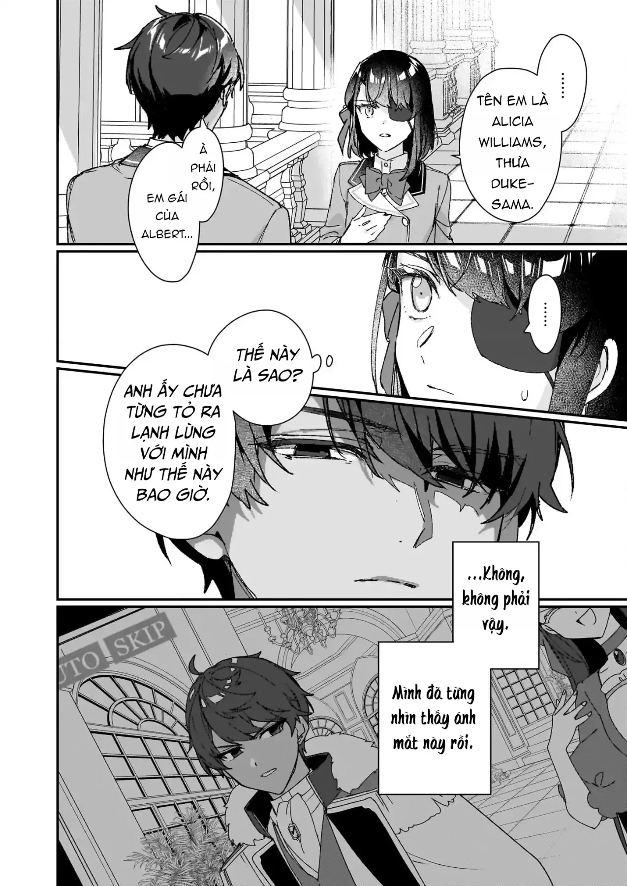 Rekishi ni Nokoru Akujo ni naru zo Akuyaku Reijou ni naru hodo Ouji no Dekiai wa Kasoku suru you desu! Chapter  25 - 32