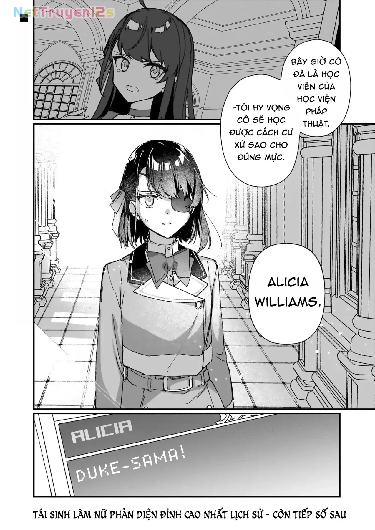 Rekishi ni Nokoru Akujo ni naru zo Akuyaku Reijou ni naru hodo Ouji no Dekiai wa Kasoku suru you desu! Chapter  25 - 34