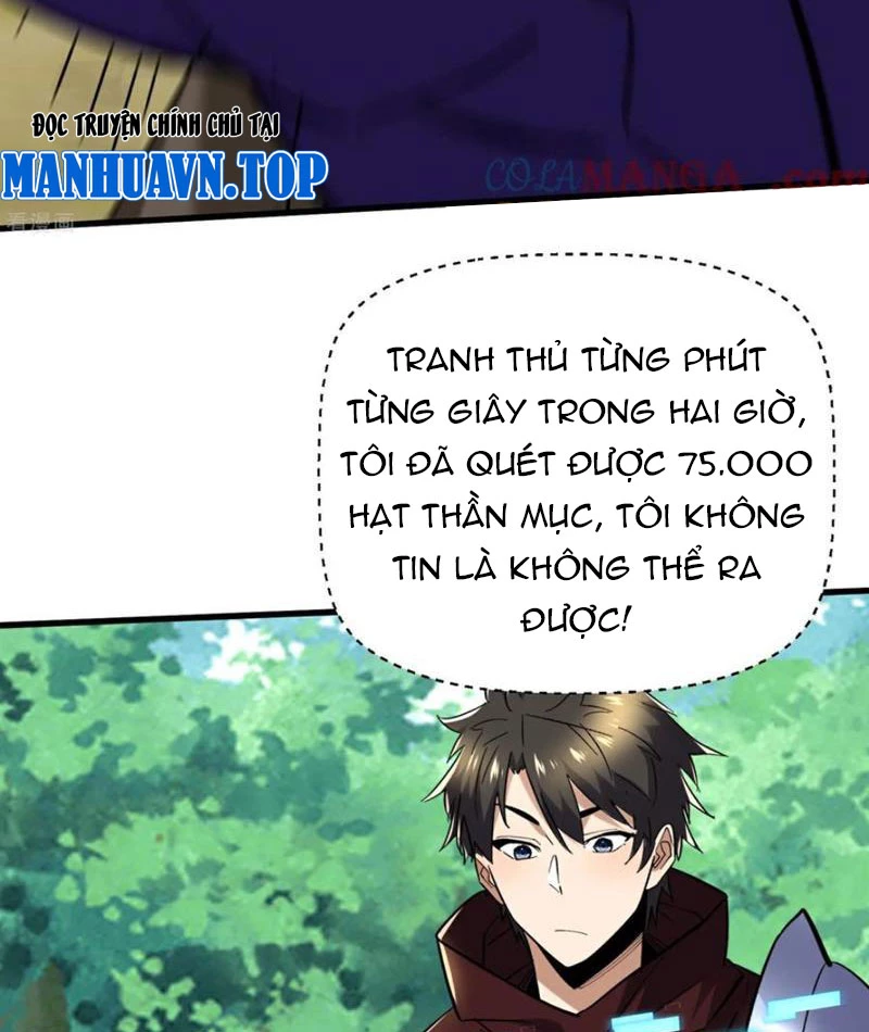 Từ Dã Quái Bắt Đầu Thăng Cấp Chapter 83 - 2