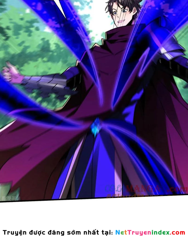 Từ Dã Quái Bắt Đầu Thăng Cấp Chapter 83 - 4