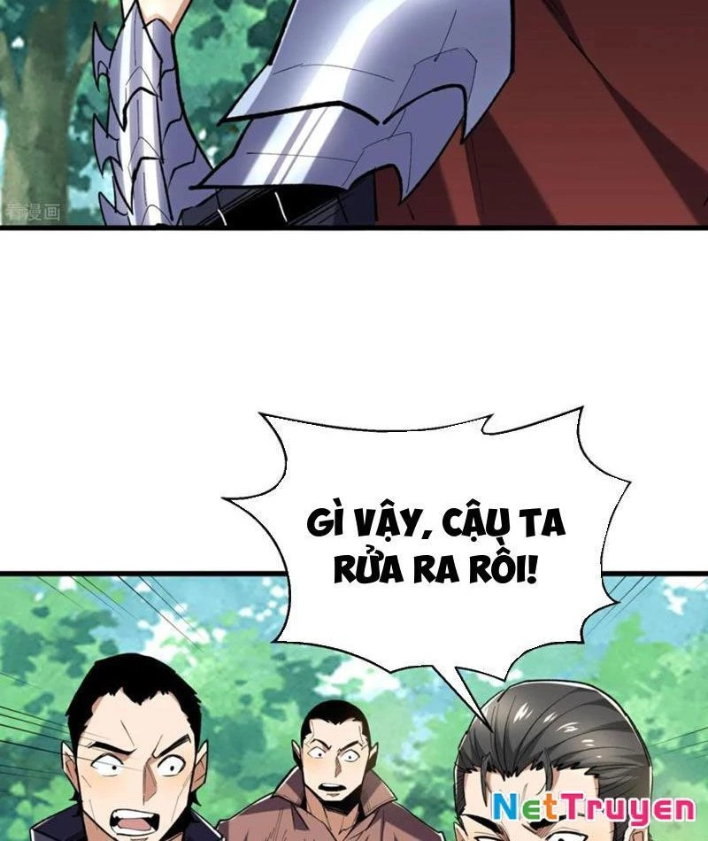 Từ Dã Quái Bắt Đầu Thăng Cấp Chapter 83 - 6