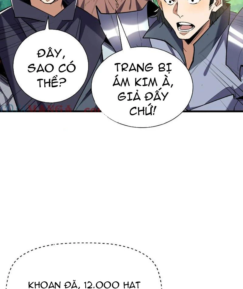 Từ Dã Quái Bắt Đầu Thăng Cấp Chapter 83 - 7