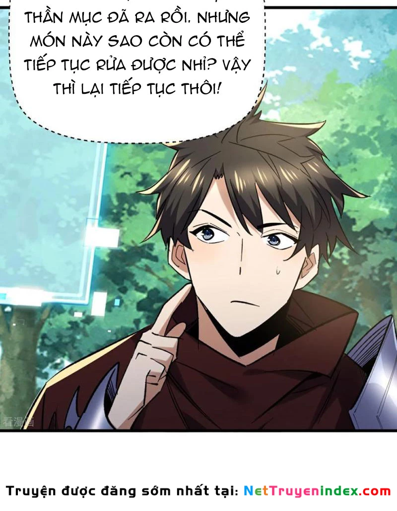 Từ Dã Quái Bắt Đầu Thăng Cấp Chapter 83 - 8