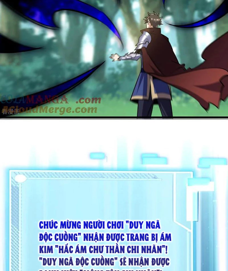 Từ Dã Quái Bắt Đầu Thăng Cấp Chapter 83 - 10