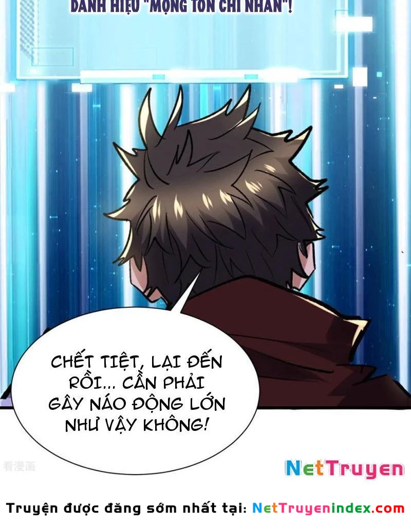 Từ Dã Quái Bắt Đầu Thăng Cấp Chapter 83 - 11