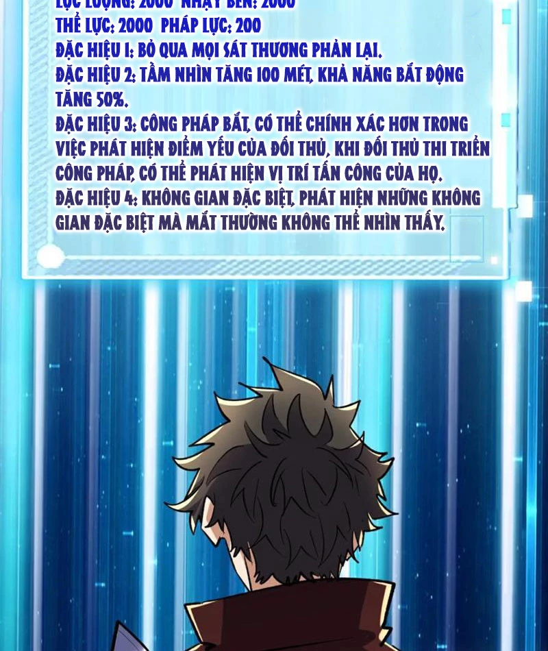 Từ Dã Quái Bắt Đầu Thăng Cấp Chapter 83 - 14