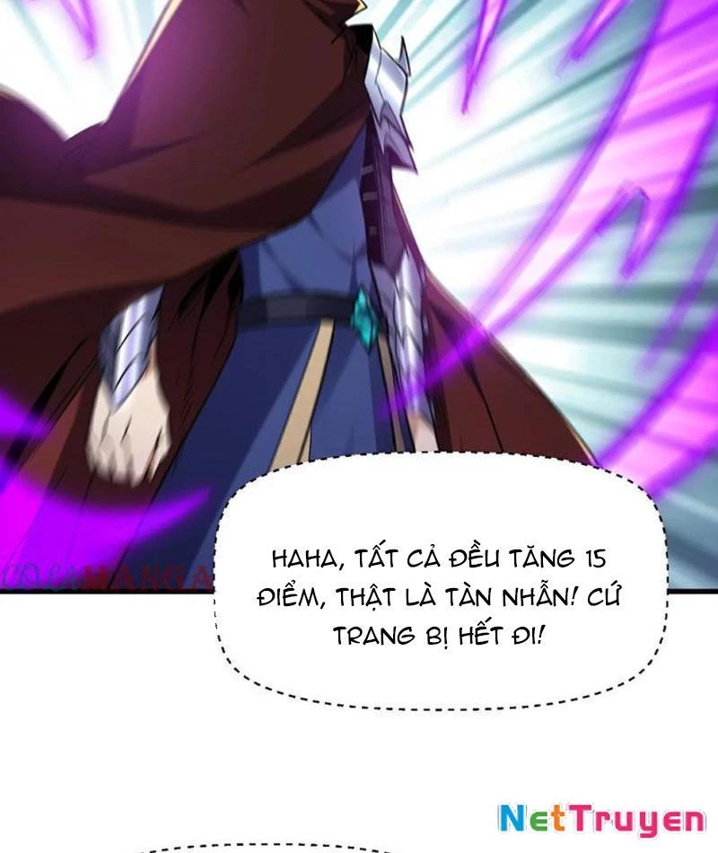 Từ Dã Quái Bắt Đầu Thăng Cấp Chapter 83 - 16